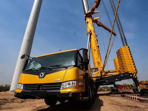 大吨位时代已至 浅析国内50-80吨级起重机市场的现状与未来趋势