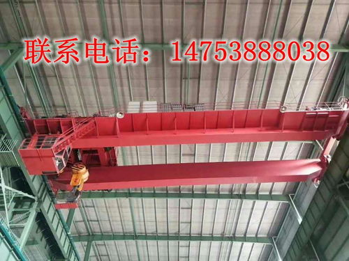 3吨龙门架报价与厂家选择指南 助您高效采购起重机设备